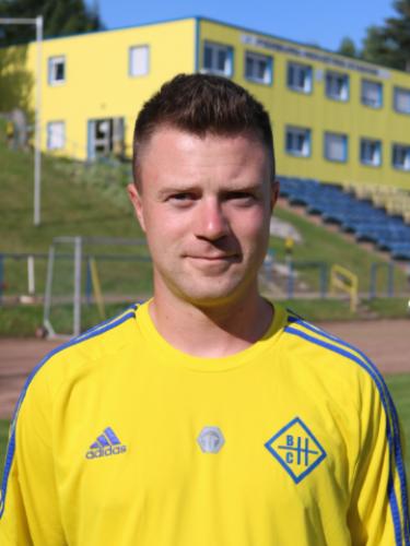Toni Brabandt