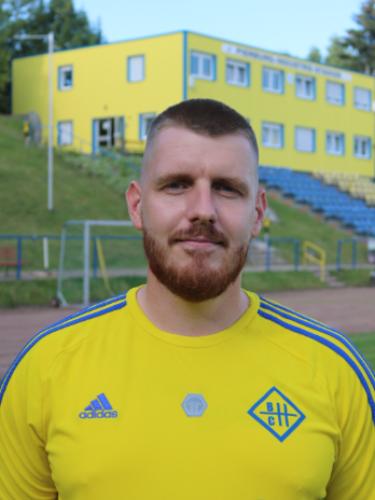 Lukas Elendt