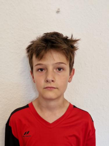 Julius Alexander Ludwig Christoph