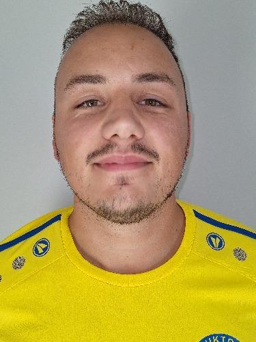 Dennis Daron