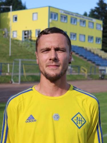 Christopher Hübner
