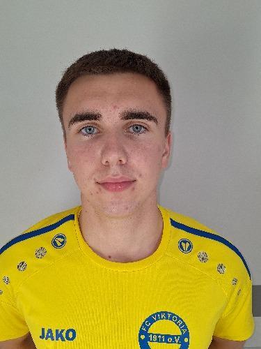 Volodymyr Dudych