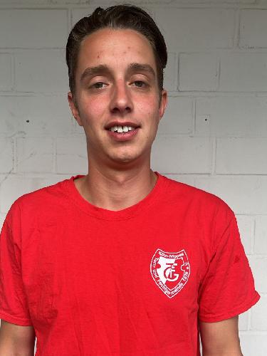 Leonard Leander Volkmann