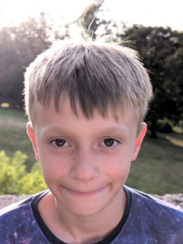 Liam Eichhorn