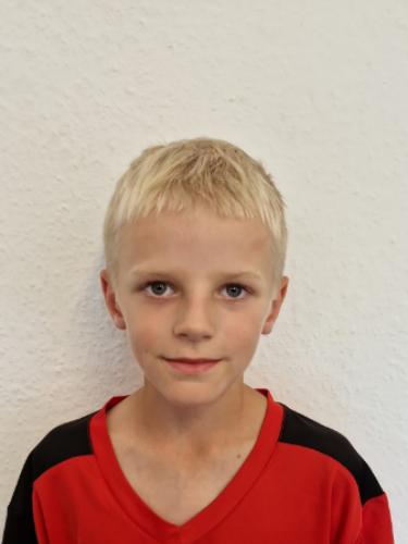 Henry Jörg Ralf Jope