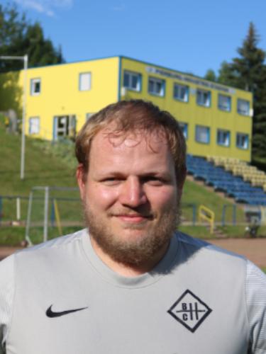 Tobias Reim