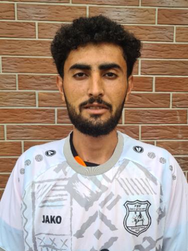 Adbulaziz Alali