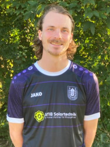 Jonathan Borchert