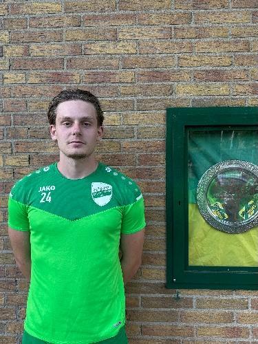 Luke Lachenicht