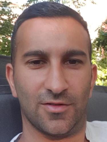 Aykut Deniz Gül