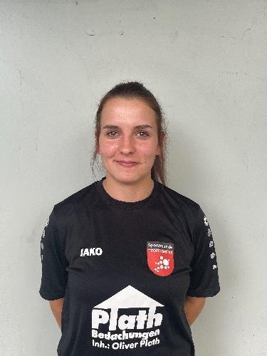 Sarah Stübler
