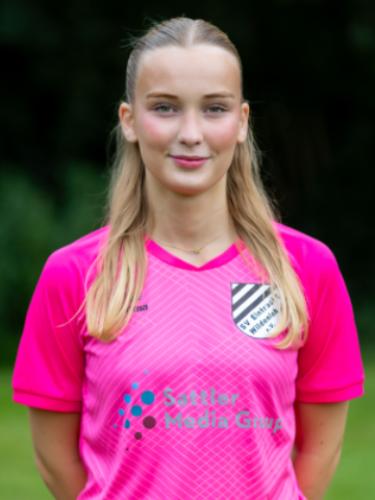 Luisa Charlotte Wellemeyer