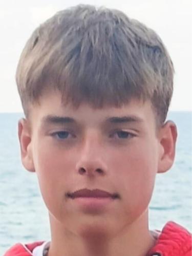 Jeremie Steven Hogewitz