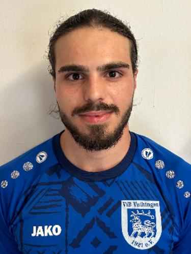 Antonio Musacchio