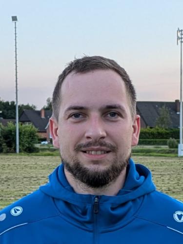 Tobias Groeneveld