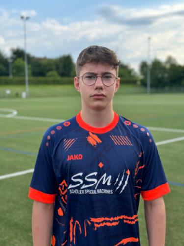Lukas Grapp