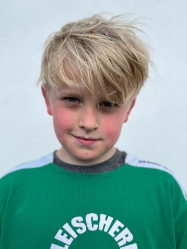 Paul Johnathan Traube