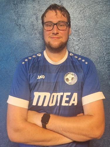 Jonathan Berg