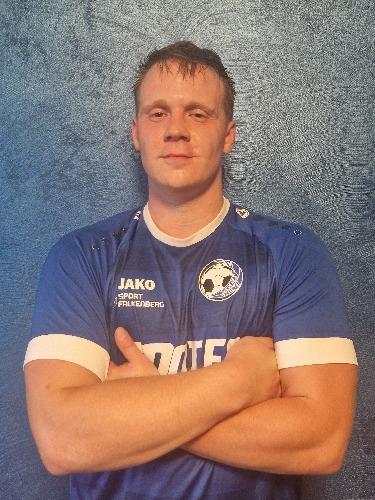 Tim Jannik Fiegenschuh