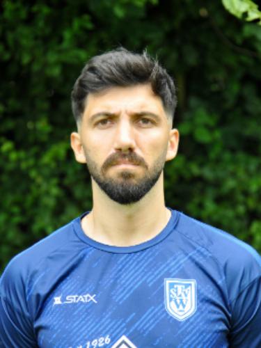 Göktan Gökmen