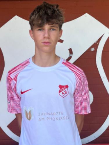 Maximilian Zumbrink