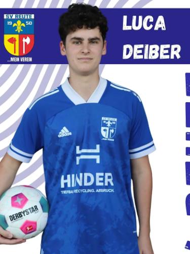 Luca Deiber