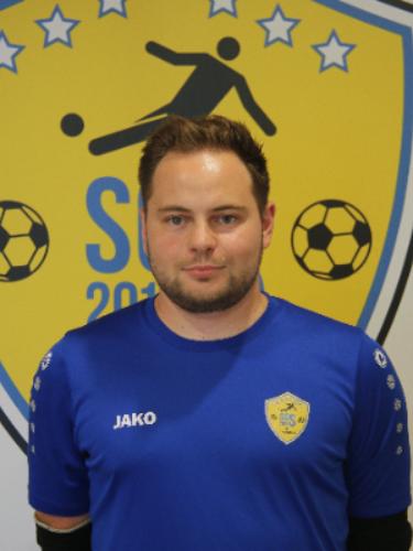 Martin Seidel