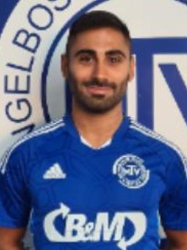 Serkan Önver
