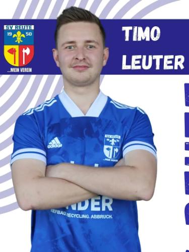 Timo Leuter