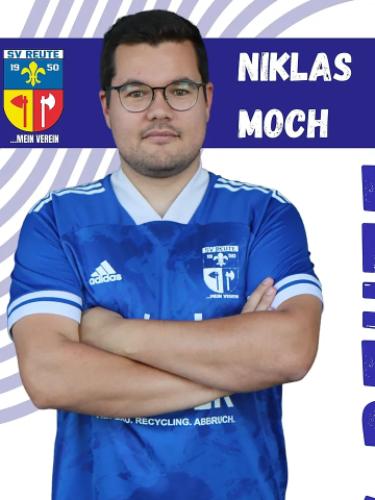 Niklas Moch