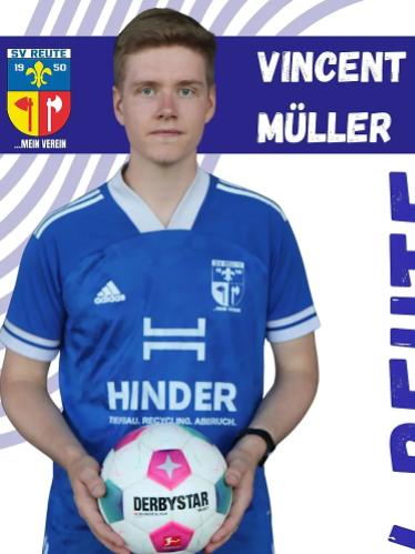Vincent Müller