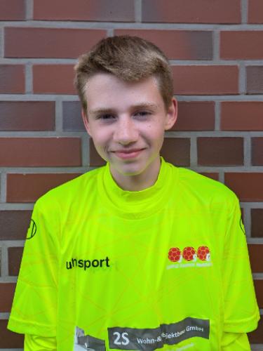 Max Specker