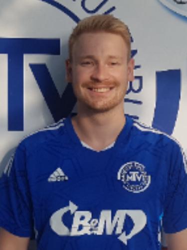 Yannick Klenke