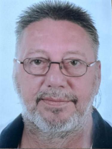 Andreas Mosinsky