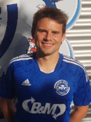 Niklas Kirstein