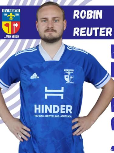 Robin Reuter