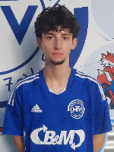 Yunus Emre Kelleci