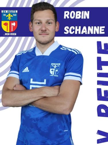 Robin Schanne