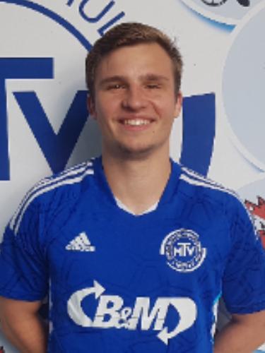 Eric Groß