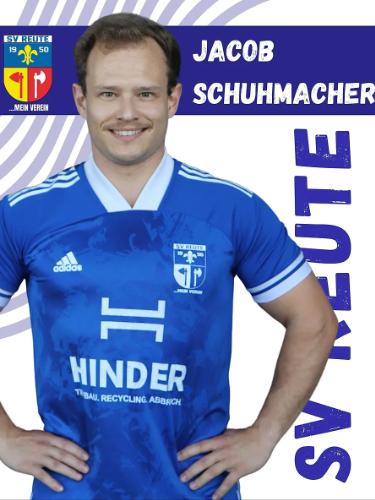 Jacob Schuhmacher