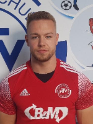 Jannik Drabandt