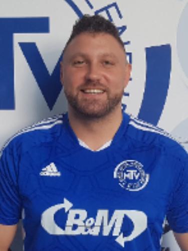 Patrick Brodersen