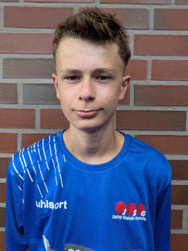 Max Kathmann