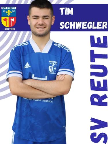 Tim Schwegler