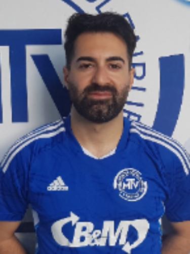 Emrah Bingöl