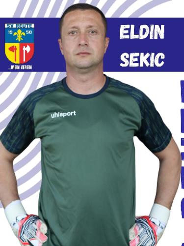 Eldin Sekic