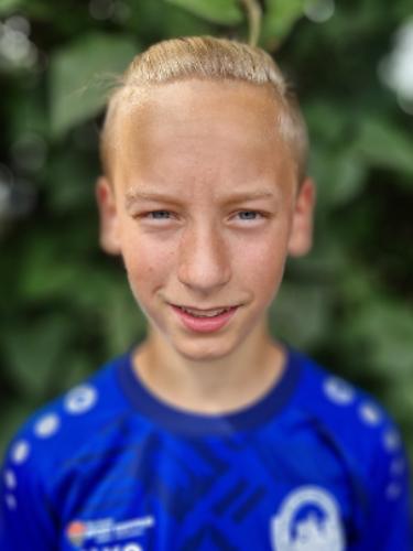 Micha Bernd Freiheit