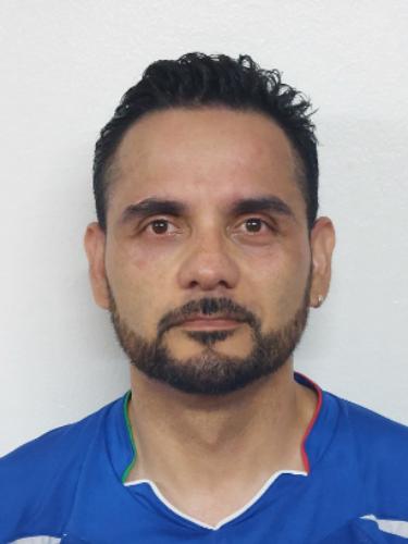 Juan Carlos Martinez Chaves