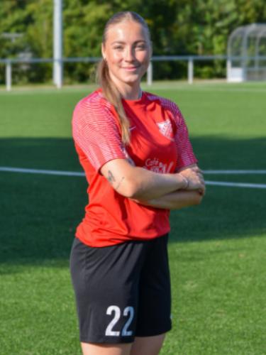Lina Müller