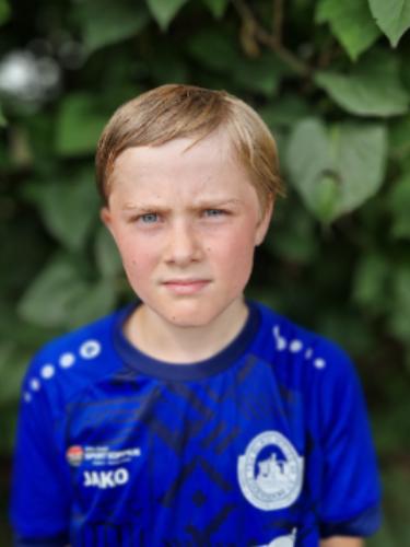 Marten Jan Oskamp